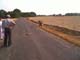 District-Rewa, Package No-MP 3206, Road Name-Teonthar Rajapur to Anjora 2